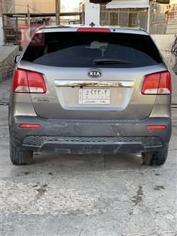 كيا سورينتو